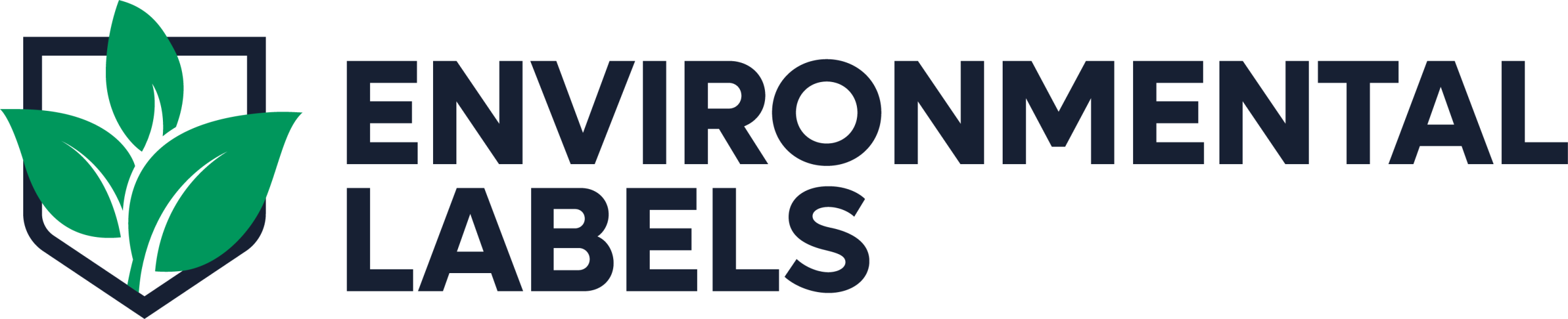 Environmental Labels Logo