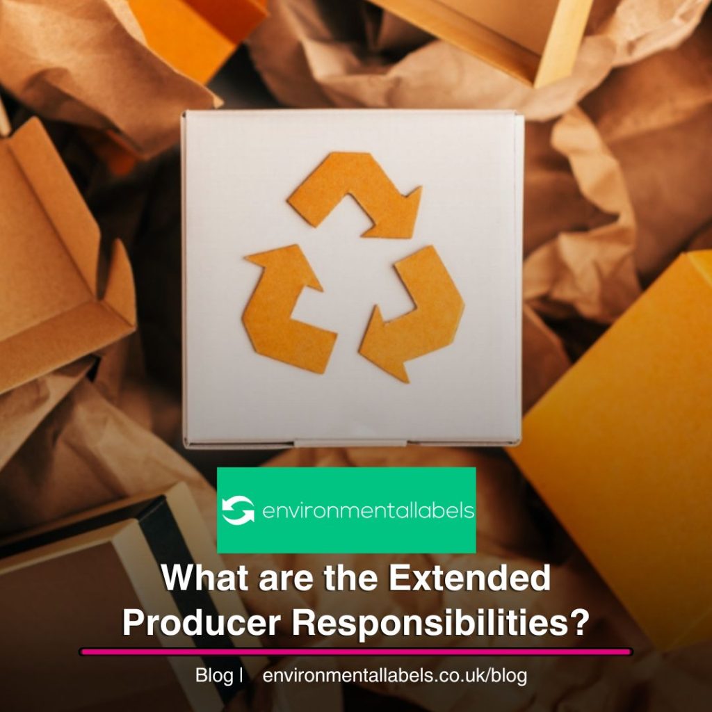 What are the EPR