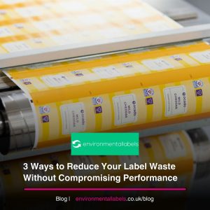 3 Ways to Reduce Your Label