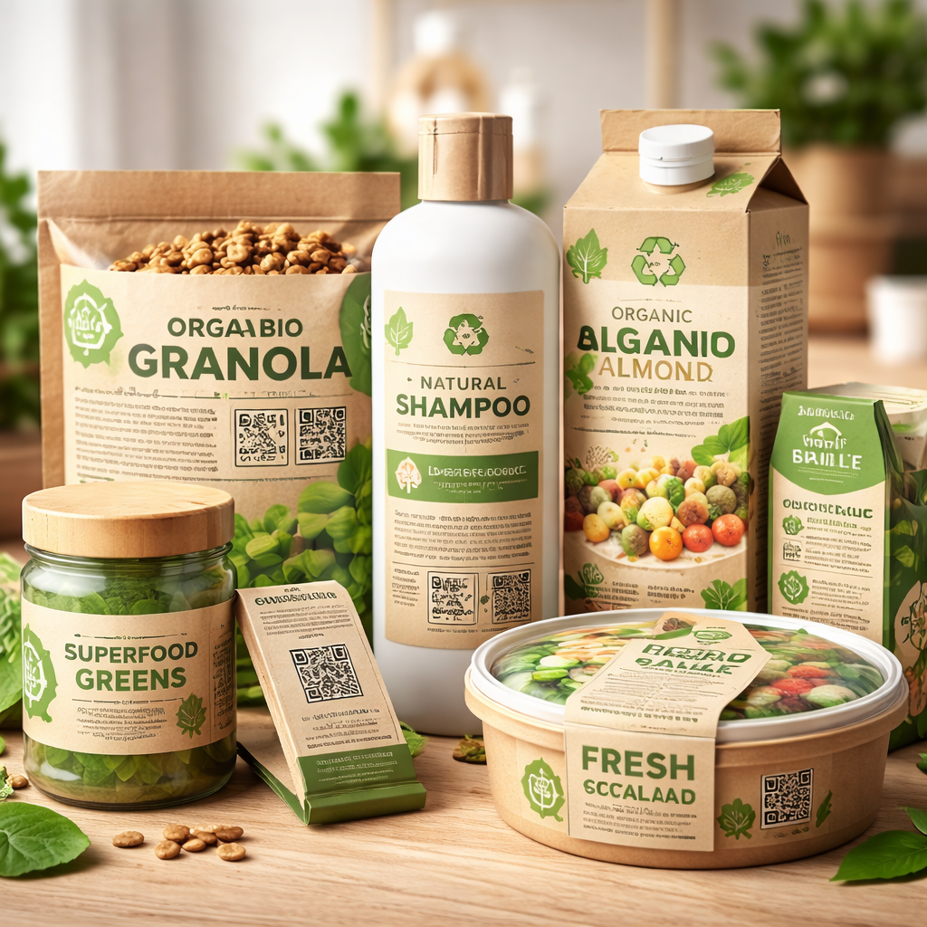 How Eco Labels Can Stay Compliant Without Breaking the Budget